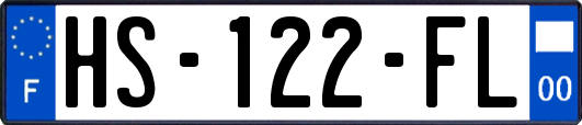 HS-122-FL