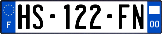 HS-122-FN