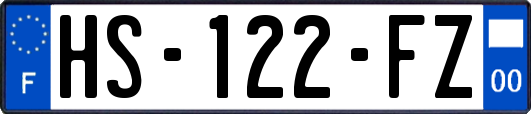 HS-122-FZ