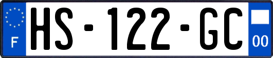 HS-122-GC