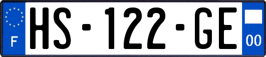 HS-122-GE
