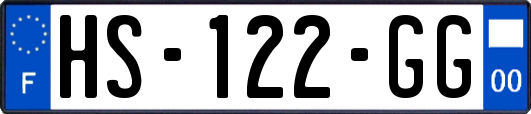 HS-122-GG