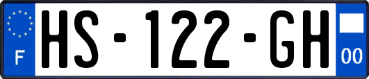 HS-122-GH
