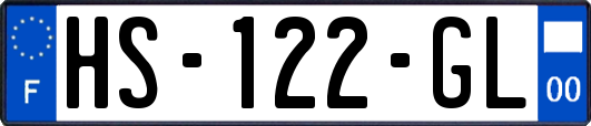 HS-122-GL
