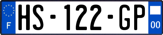 HS-122-GP