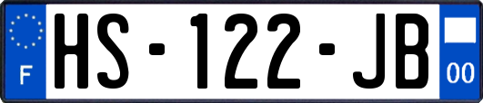 HS-122-JB