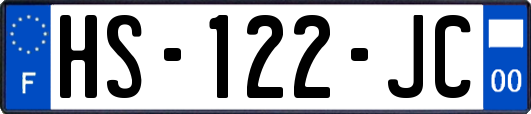 HS-122-JC