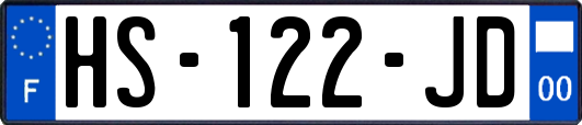 HS-122-JD