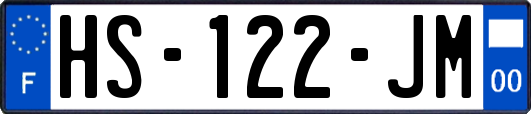 HS-122-JM