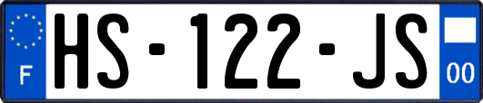 HS-122-JS