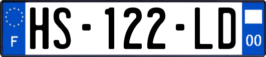 HS-122-LD