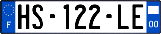 HS-122-LE