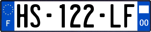 HS-122-LF