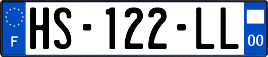 HS-122-LL