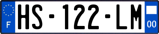 HS-122-LM