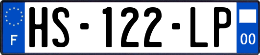 HS-122-LP