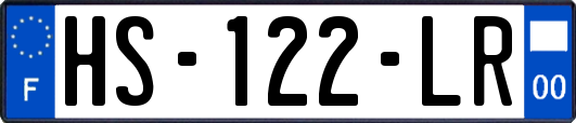 HS-122-LR