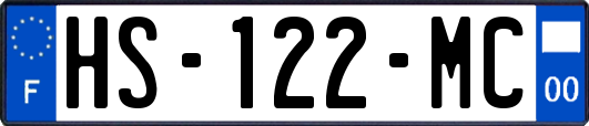 HS-122-MC