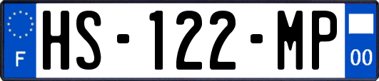 HS-122-MP