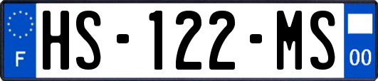 HS-122-MS