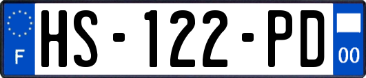 HS-122-PD