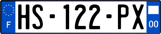 HS-122-PX