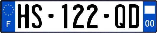 HS-122-QD