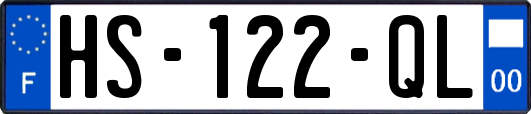 HS-122-QL