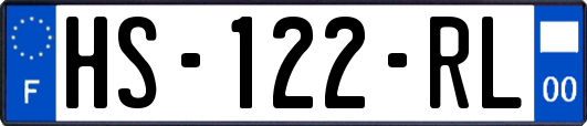HS-122-RL
