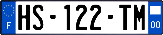 HS-122-TM