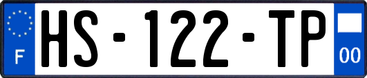 HS-122-TP