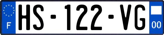 HS-122-VG