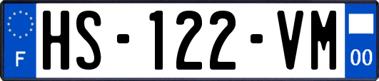 HS-122-VM