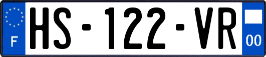 HS-122-VR