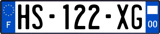 HS-122-XG