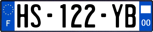 HS-122-YB