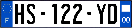 HS-122-YD