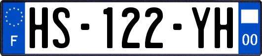 HS-122-YH