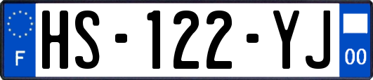 HS-122-YJ