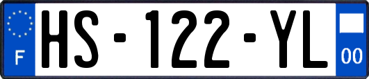 HS-122-YL