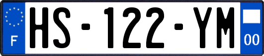 HS-122-YM