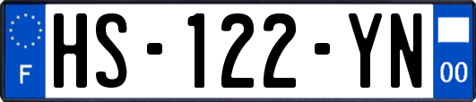 HS-122-YN