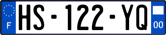 HS-122-YQ