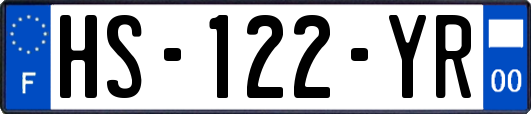 HS-122-YR