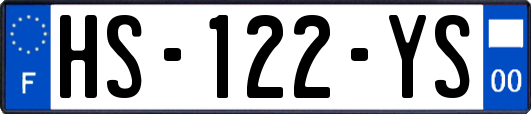 HS-122-YS
