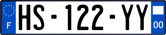 HS-122-YY