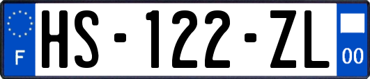 HS-122-ZL