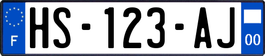 HS-123-AJ