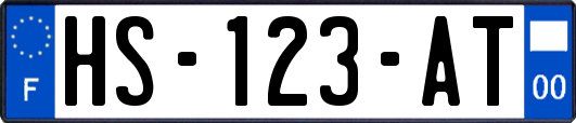 HS-123-AT
