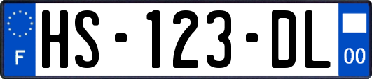 HS-123-DL